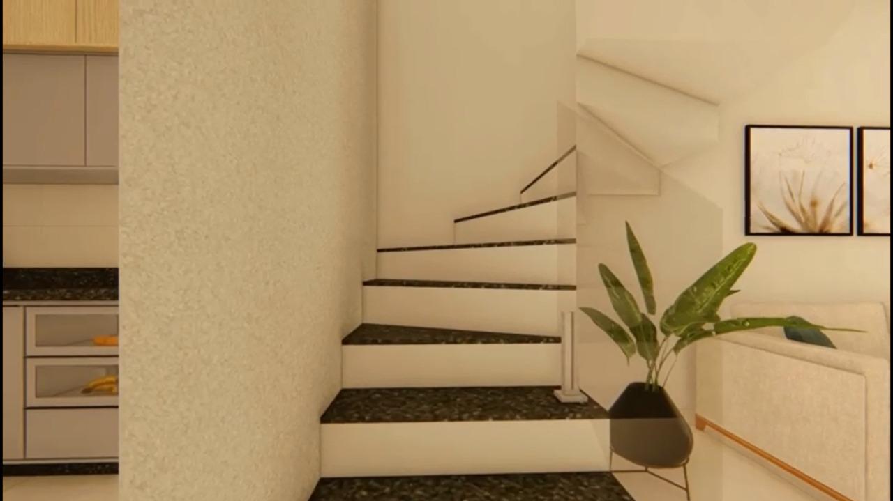 Casa, 2 quartos, 120 m² - Foto 7