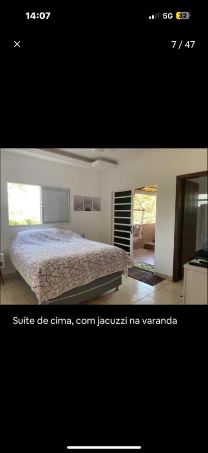Chácara, 4 quartos, 2000 m² - Foto 7