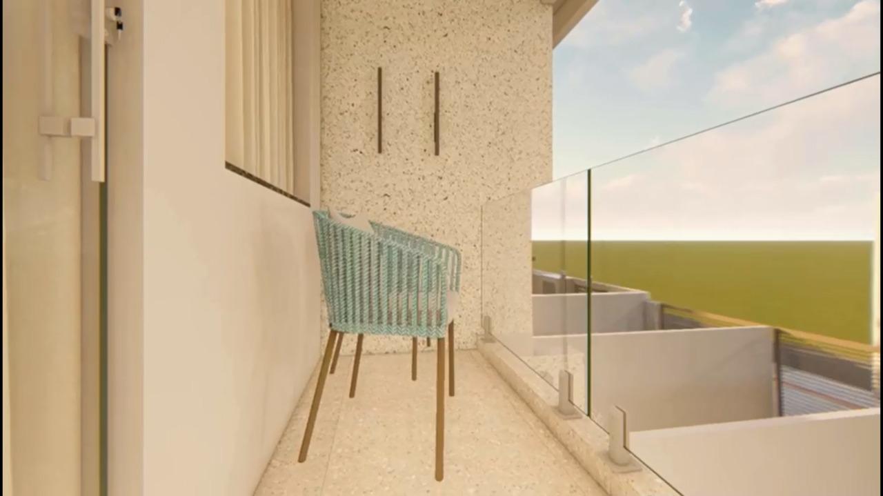 Casa, 2 quartos, 120 m² - Foto 9