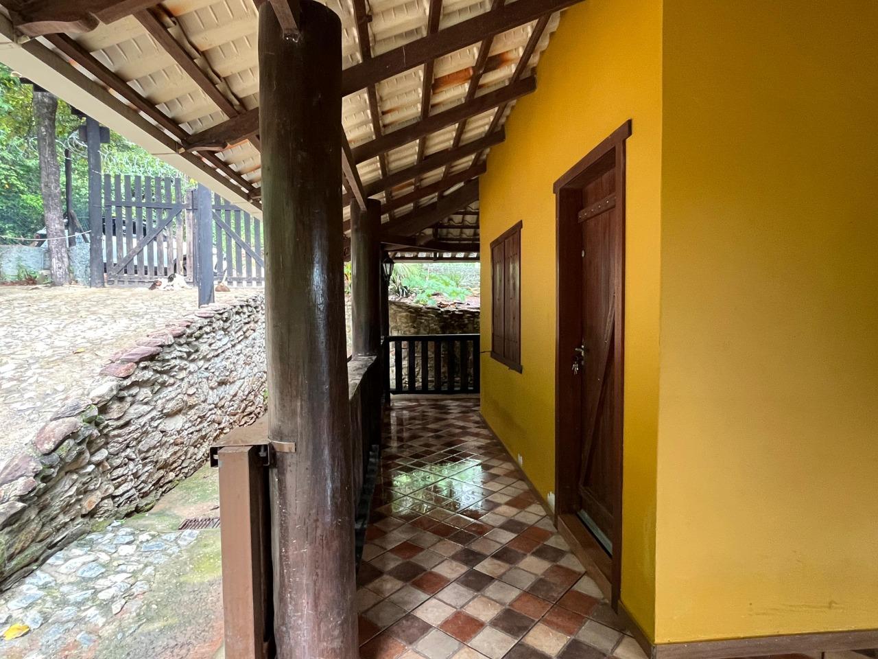 Chácara, 3 quartos, 2250 m² - Foto 9