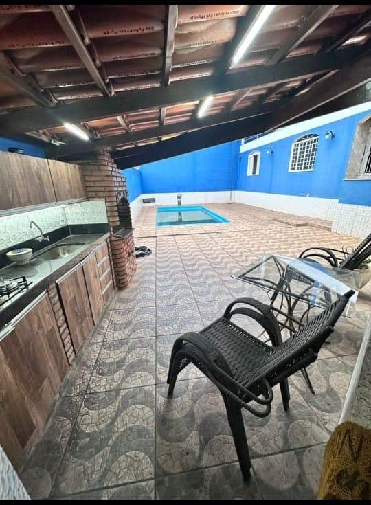 Casa, 3 quartos, 180 m² - Foto 10
