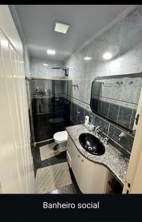 Casa, 3 quartos, 180 m² - Foto 8