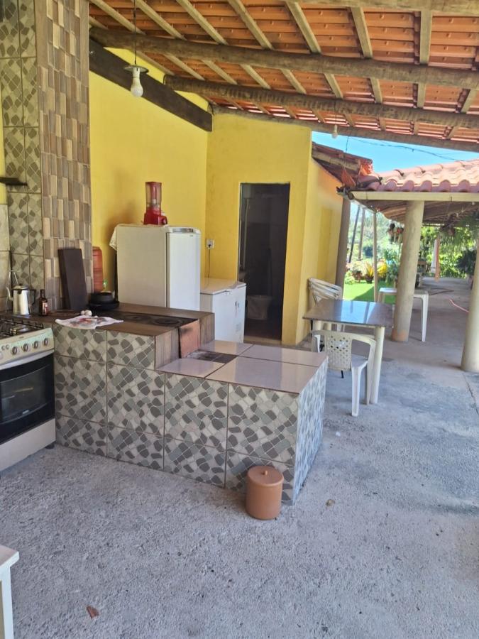 Sítio, 4 quartos, 1600 m² - Foto 11