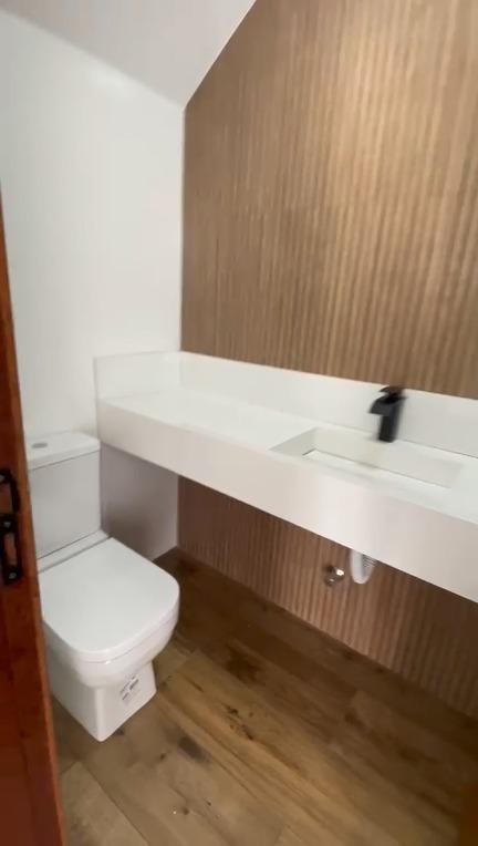 Casa, 3 quartos, 160 m² - Foto 12