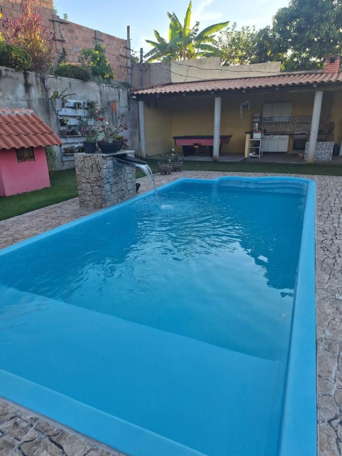 Sítio, 4 quartos, 1600 m² - Foto 1
