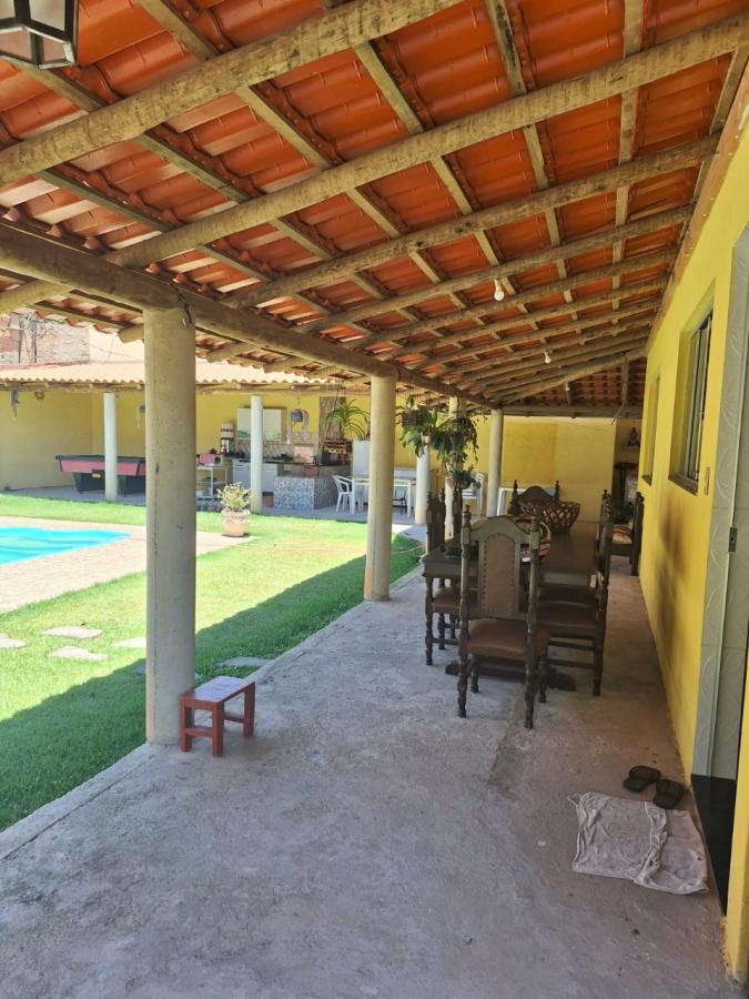 Sítio, 4 quartos, 1600 m² - Foto 15