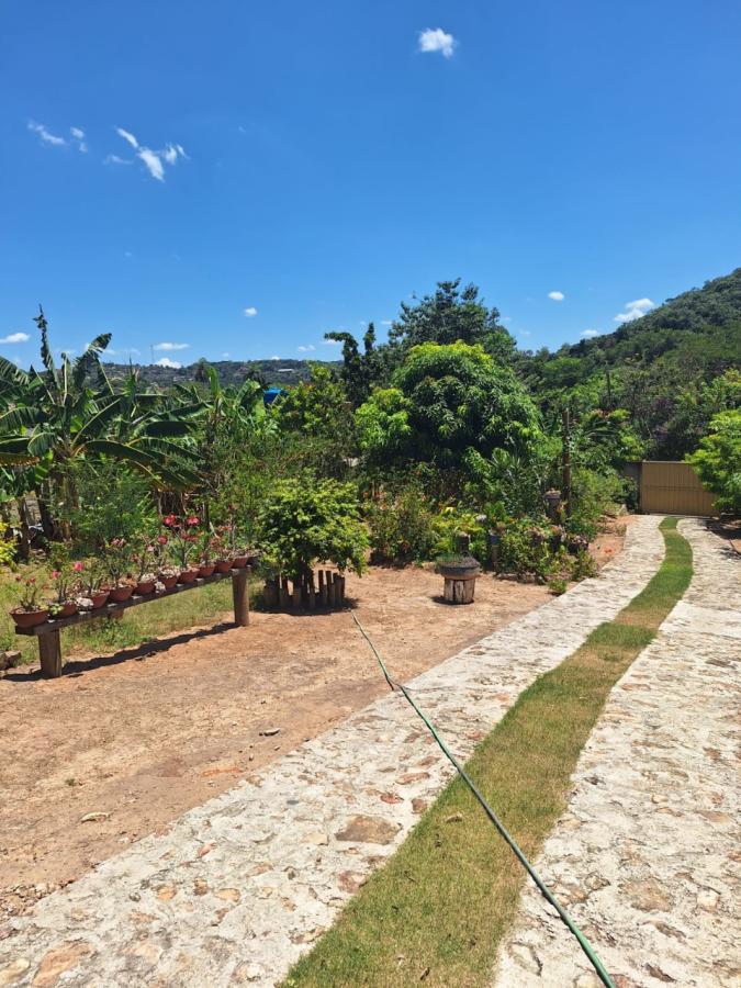 Sítio, 4 quartos, 1600 m² - Foto 16