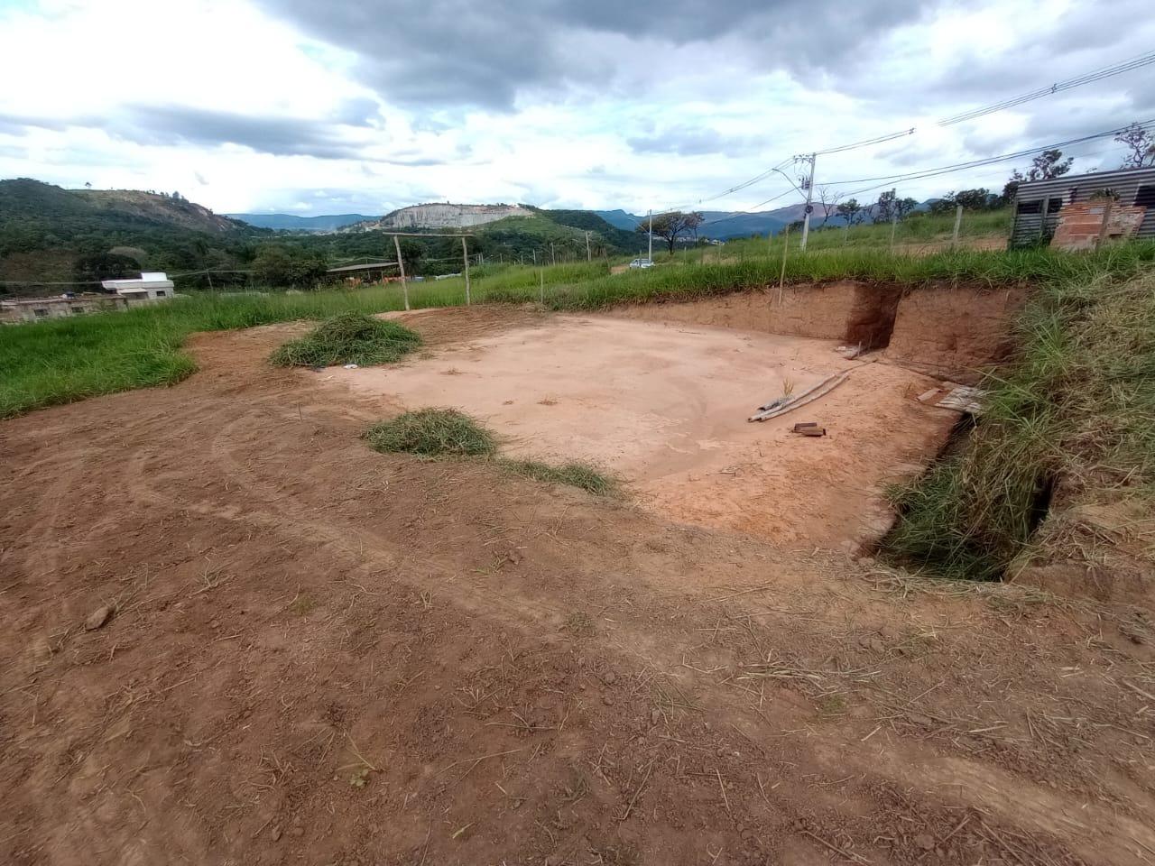 Terreno, 720 m² - Foto 1