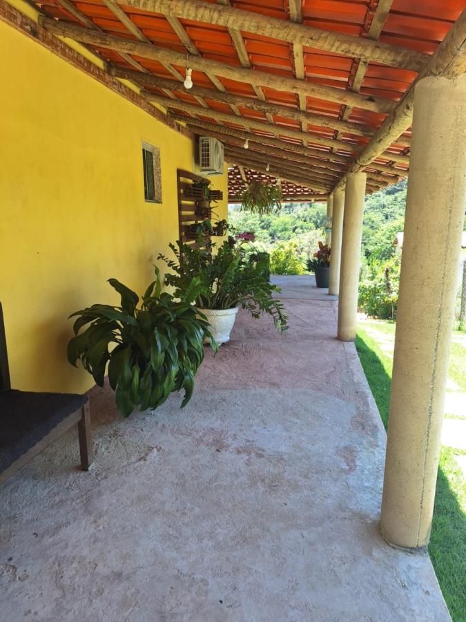 Sítio, 4 quartos, 1600 m² - Foto 19