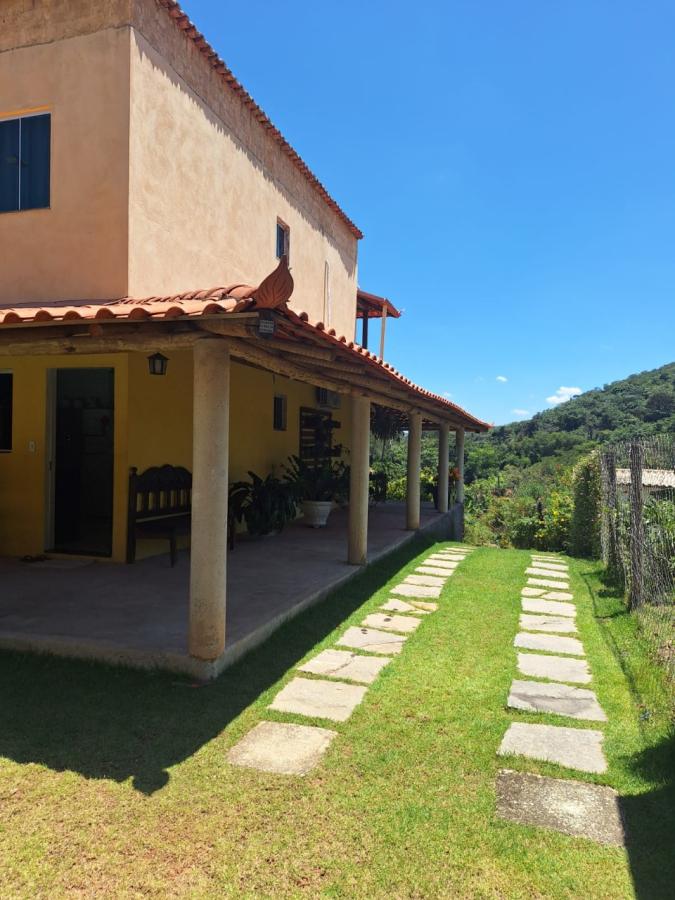Sítio, 4 quartos, 1600 m² - Foto 20