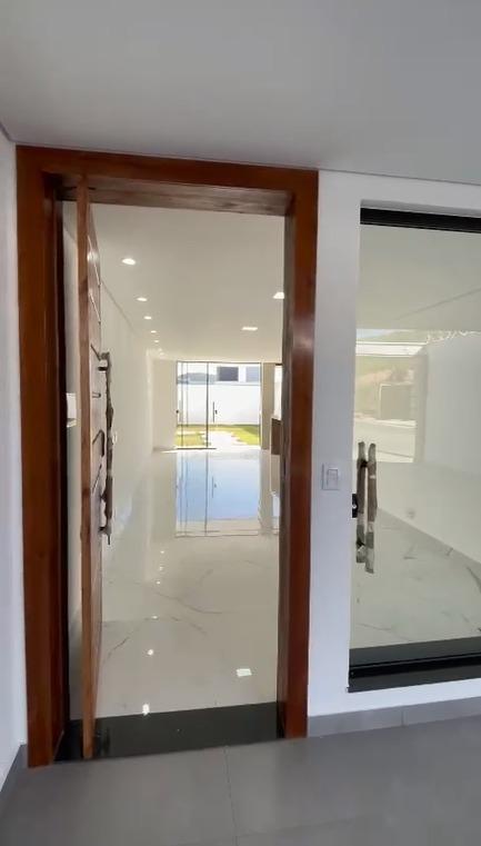 Casa, 3 quartos, 160 m² - Foto 2