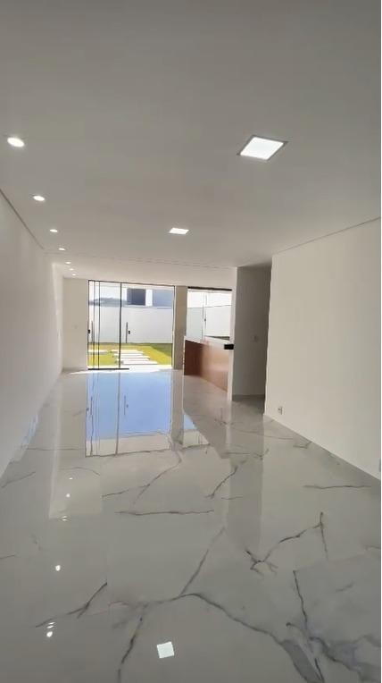 Casa, 3 quartos, 160 m² - Foto 3