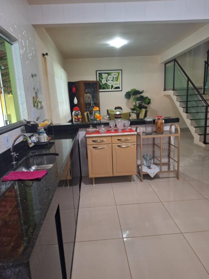 Sítio, 4 quartos, 1600 m² - Foto 7
