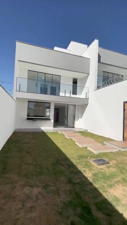 Casa, 3 quartos, 160 m² - Foto 9