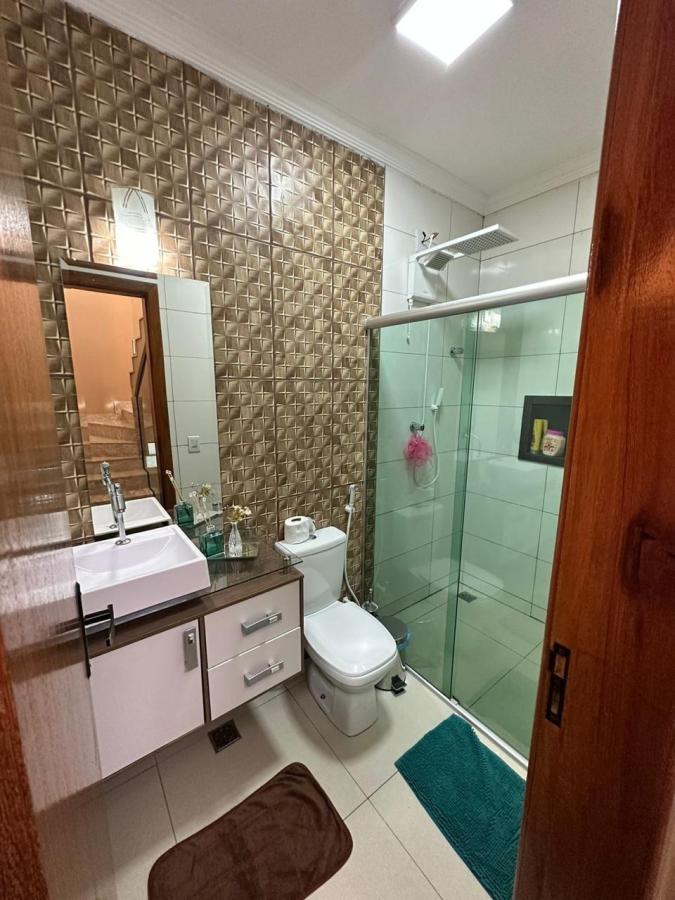 Casa, 3 quartos, 300 m² - Foto 12