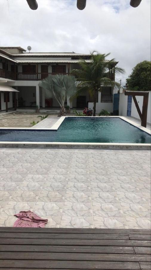 Chácara, 4 quartos, 1560 m² - Foto 1