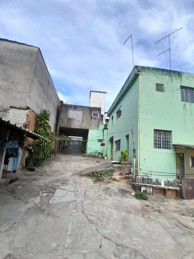 Prédio Inteiro, 400 m² - Foto 1