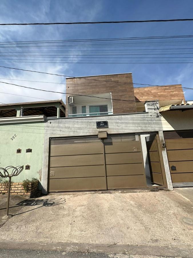 Casa, 3 quartos, 300 m² - Foto 17