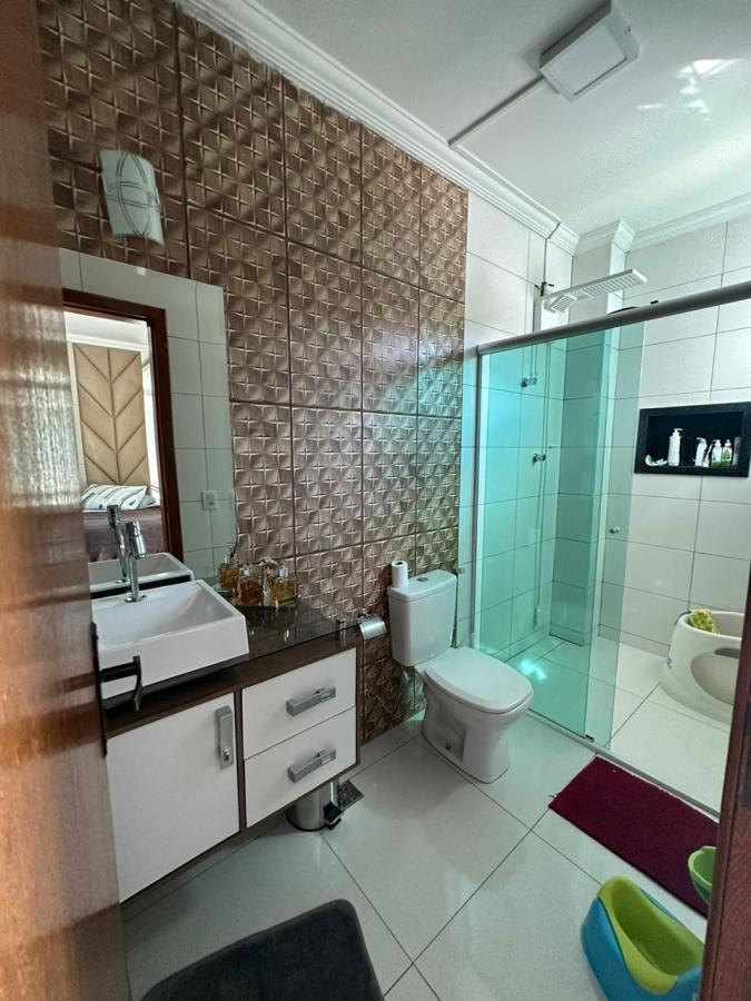 Casa, 3 quartos, 300 m² - Foto 19