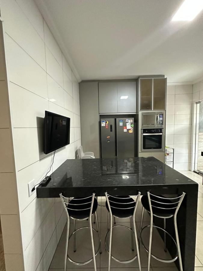 Casa, 3 quartos, 300 m² - Foto 21