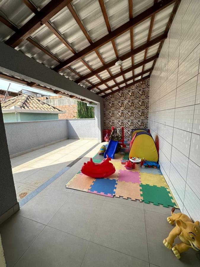 Casa, 3 quartos, 300 m² - Foto 5