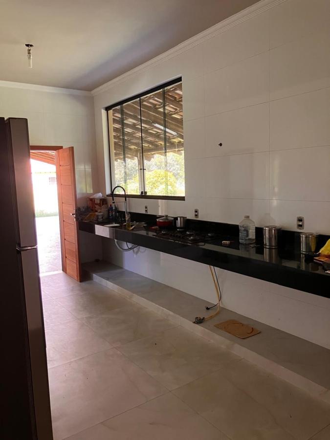 Chácara, 3 quartos, 5000 m² - Foto 15