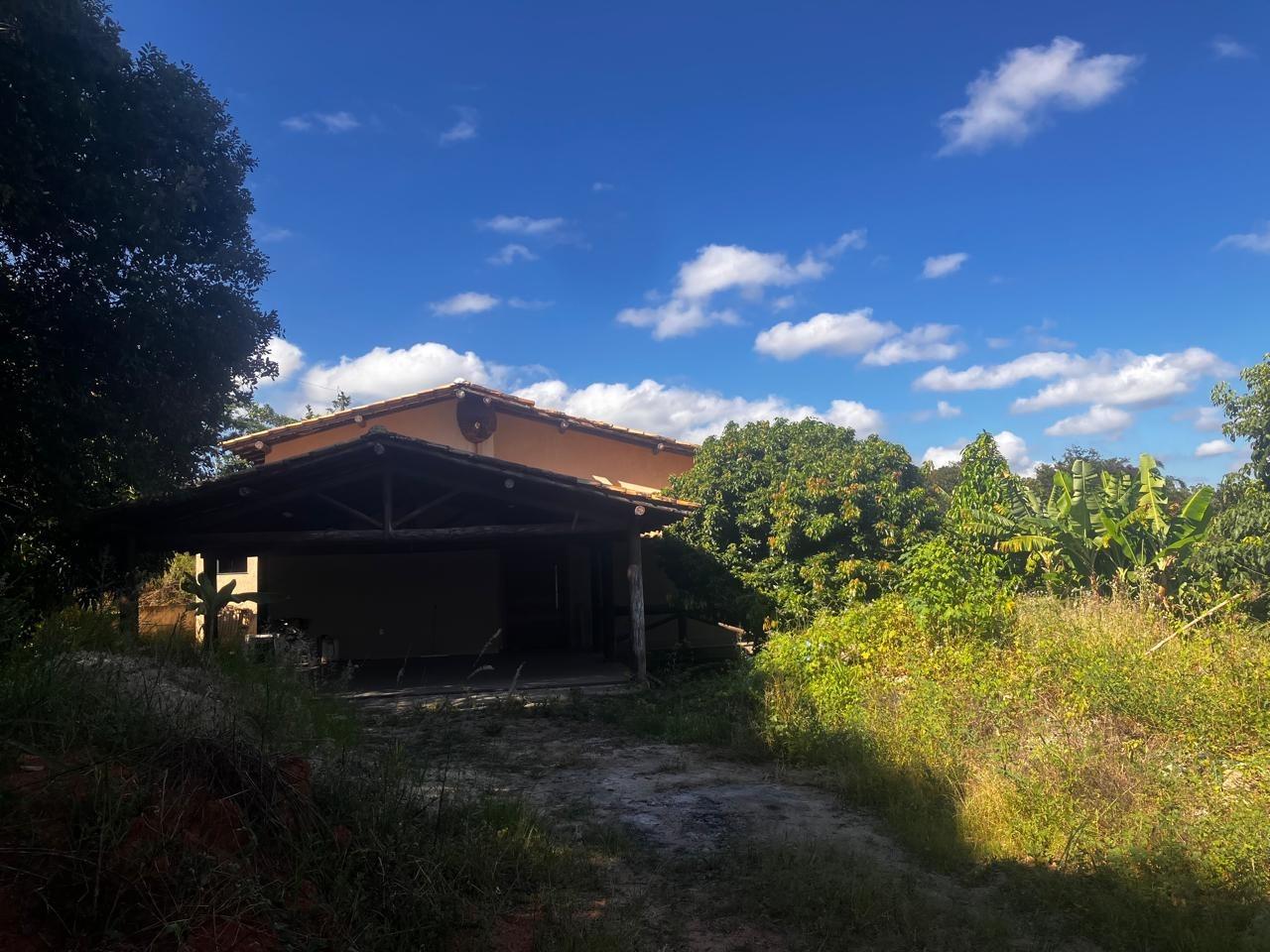 Chácara, 3 quartos, 5000 m² - Foto 16
