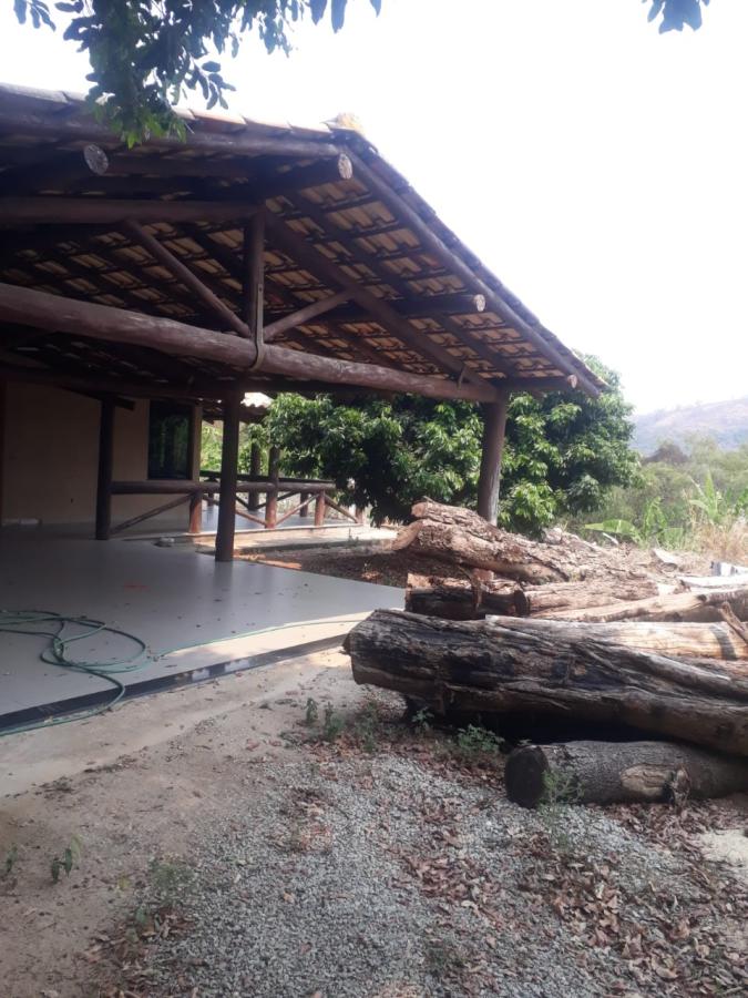 Chácara, 3 quartos, 5000 m² - Foto 19