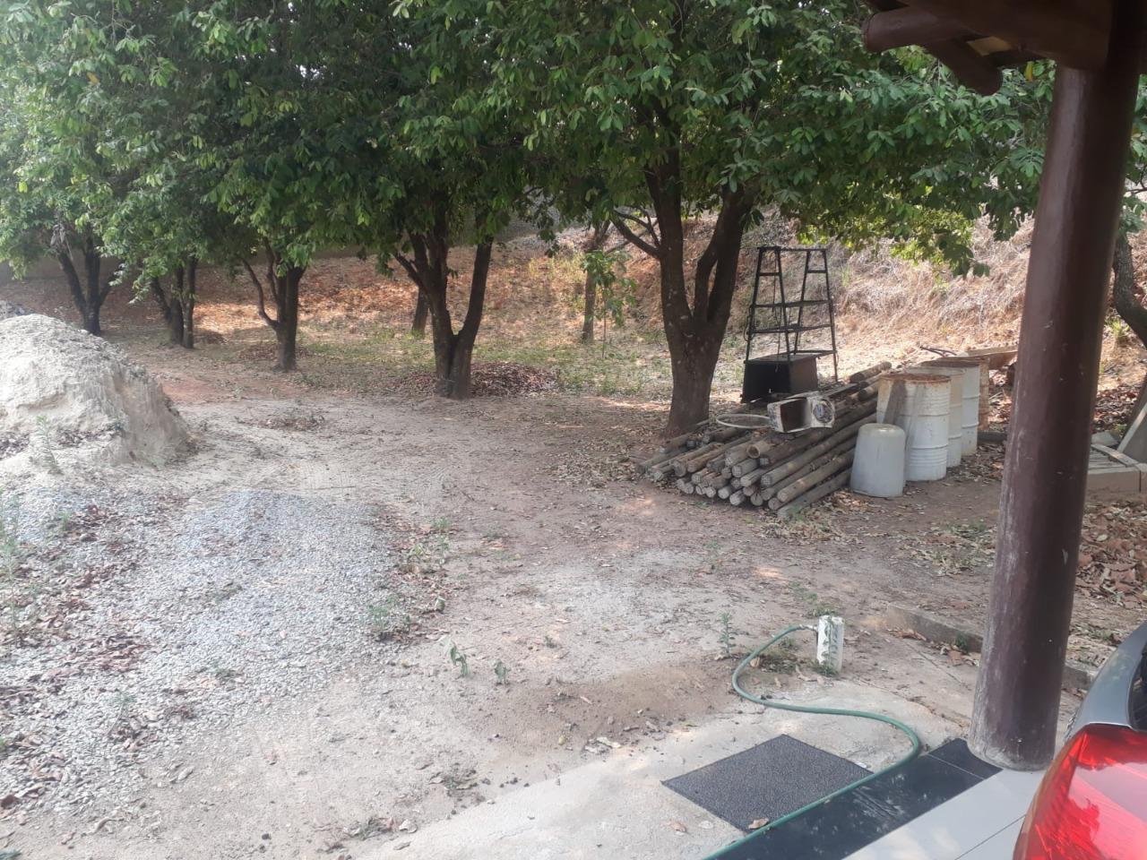 Chácara, 3 quartos, 5000 m² - Foto 21
