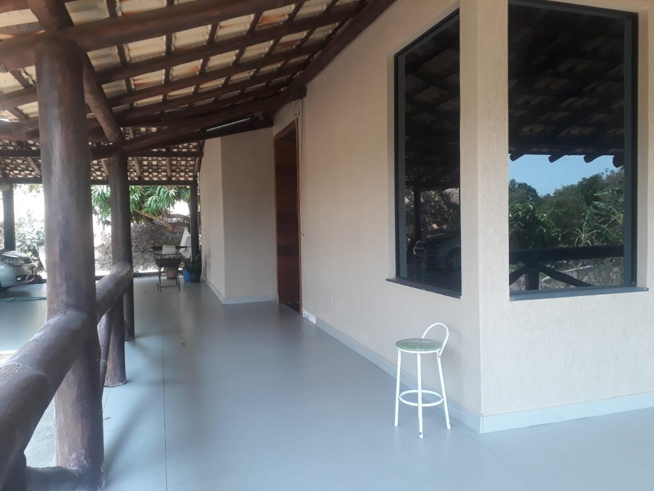 Chácara, 3 quartos, 5000 m² - Foto 23