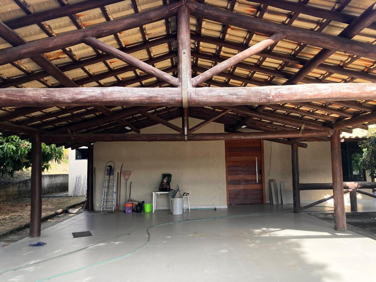 Chácara, 3 quartos, 5000 m² - Foto 2