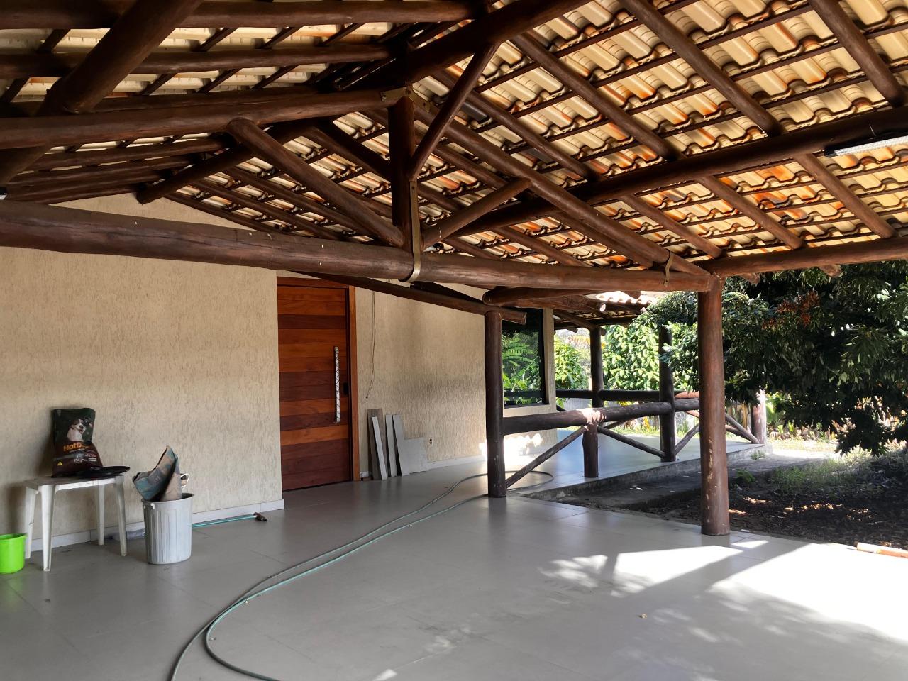 Chácara, 3 quartos, 5000 m² - Foto 32