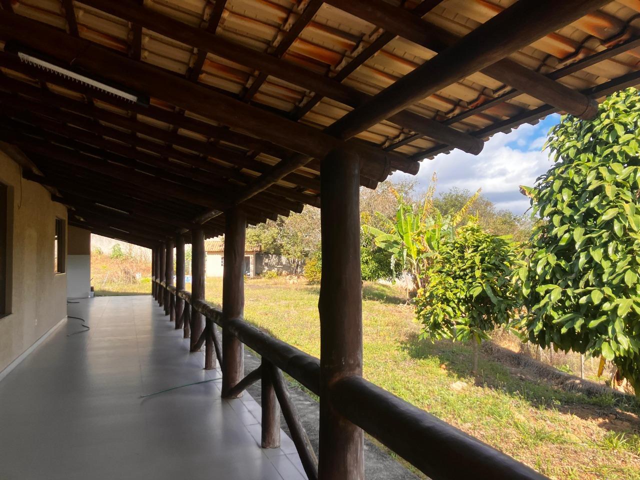 Chácara, 3 quartos, 5000 m² - Foto 34