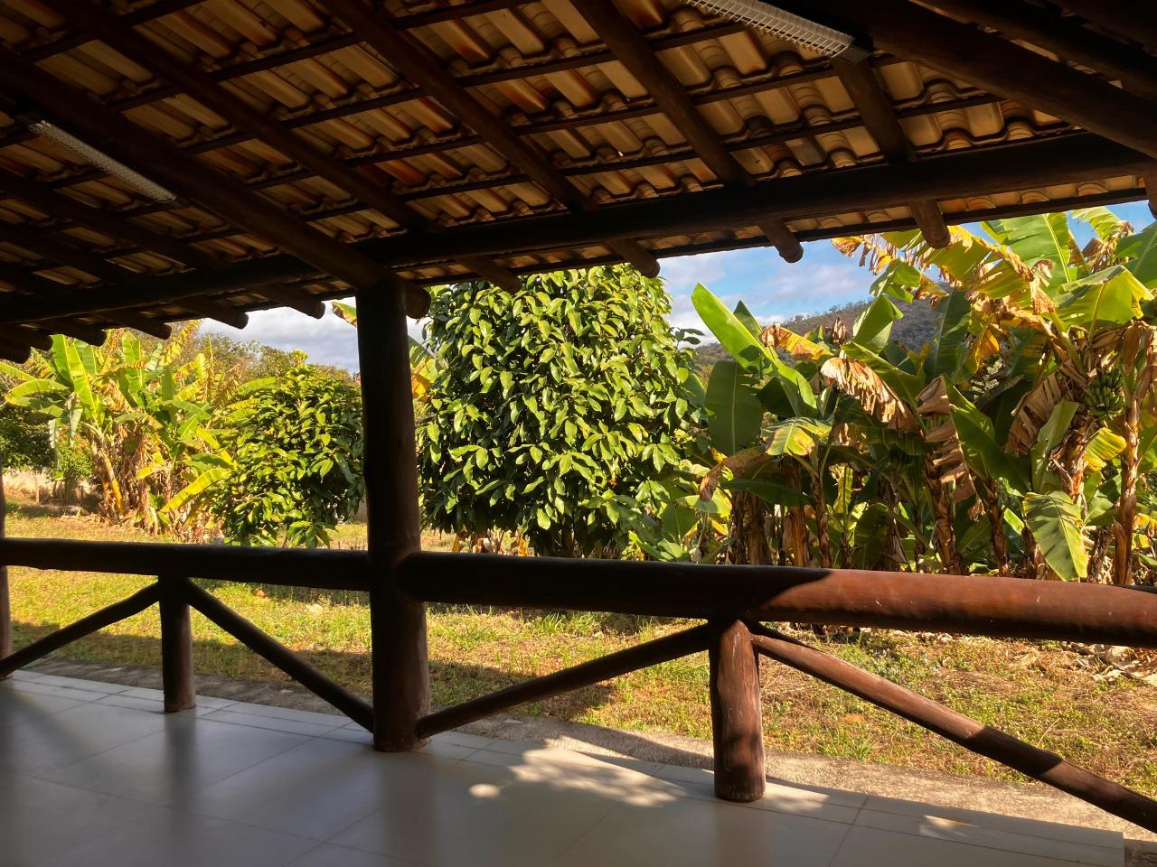 Chácara, 3 quartos, 5000 m² - Foto 37