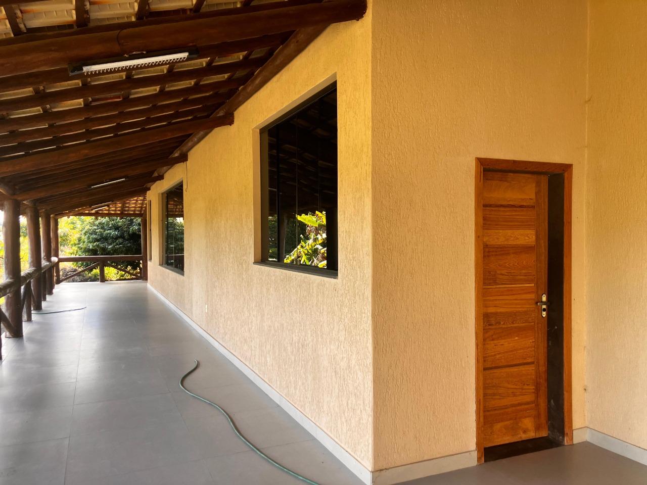 Chácara, 3 quartos, 5000 m² - Foto 4