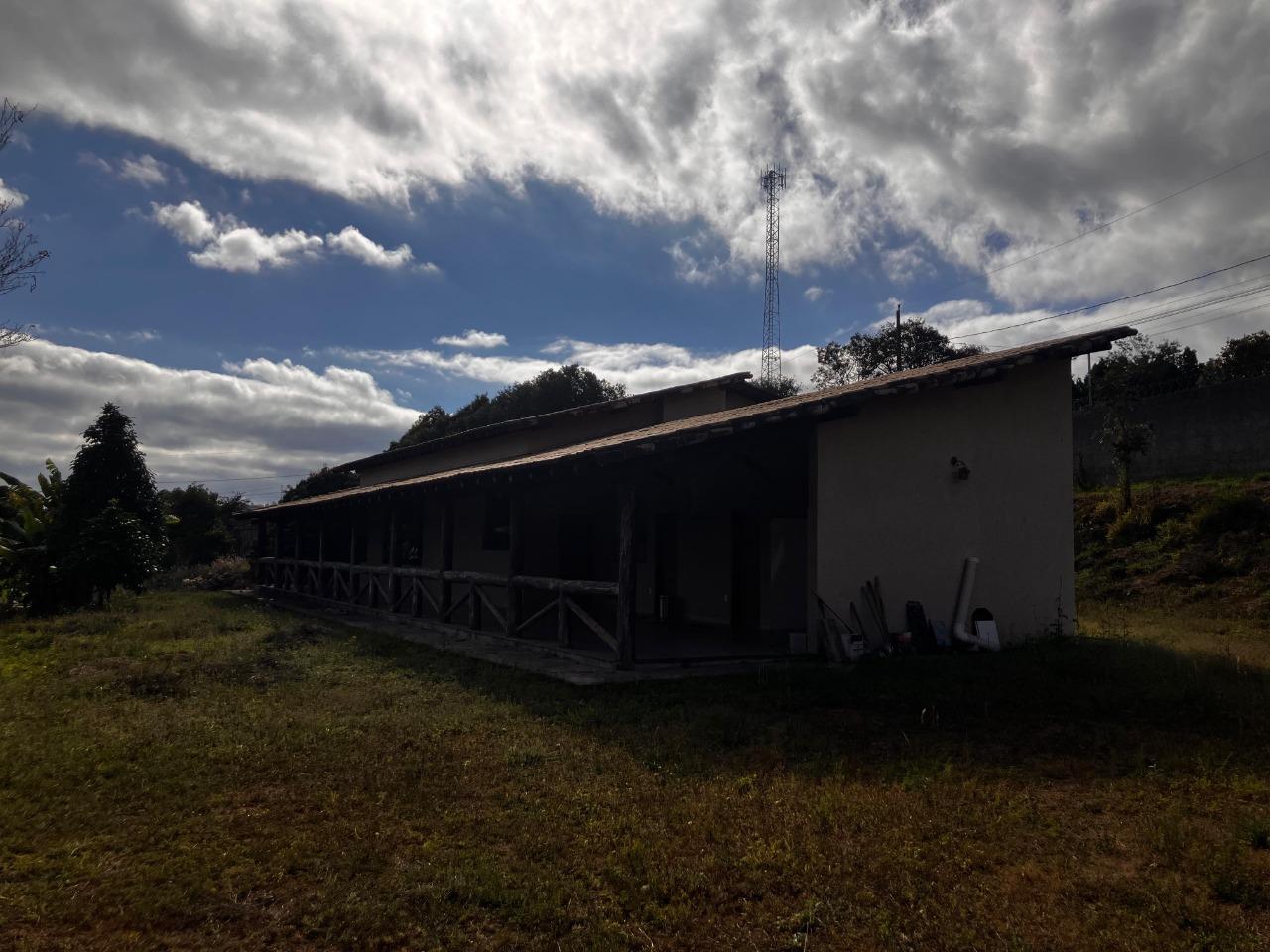 Chácara, 3 quartos, 5000 m² - Foto 48