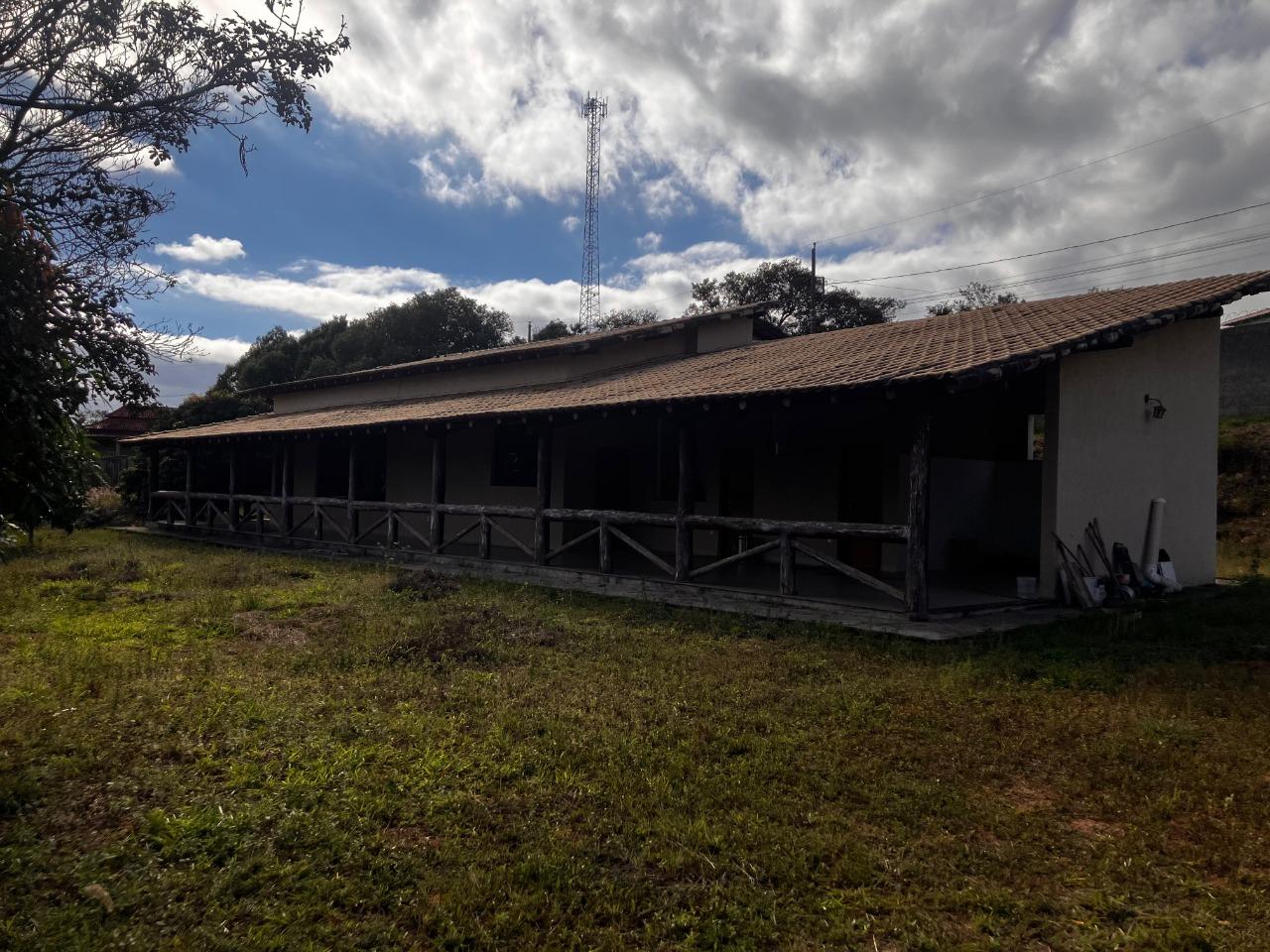 Chácara, 3 quartos, 5000 m² - Foto 49