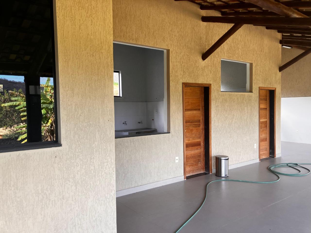 Chácara, 3 quartos, 5000 m² - Foto 5