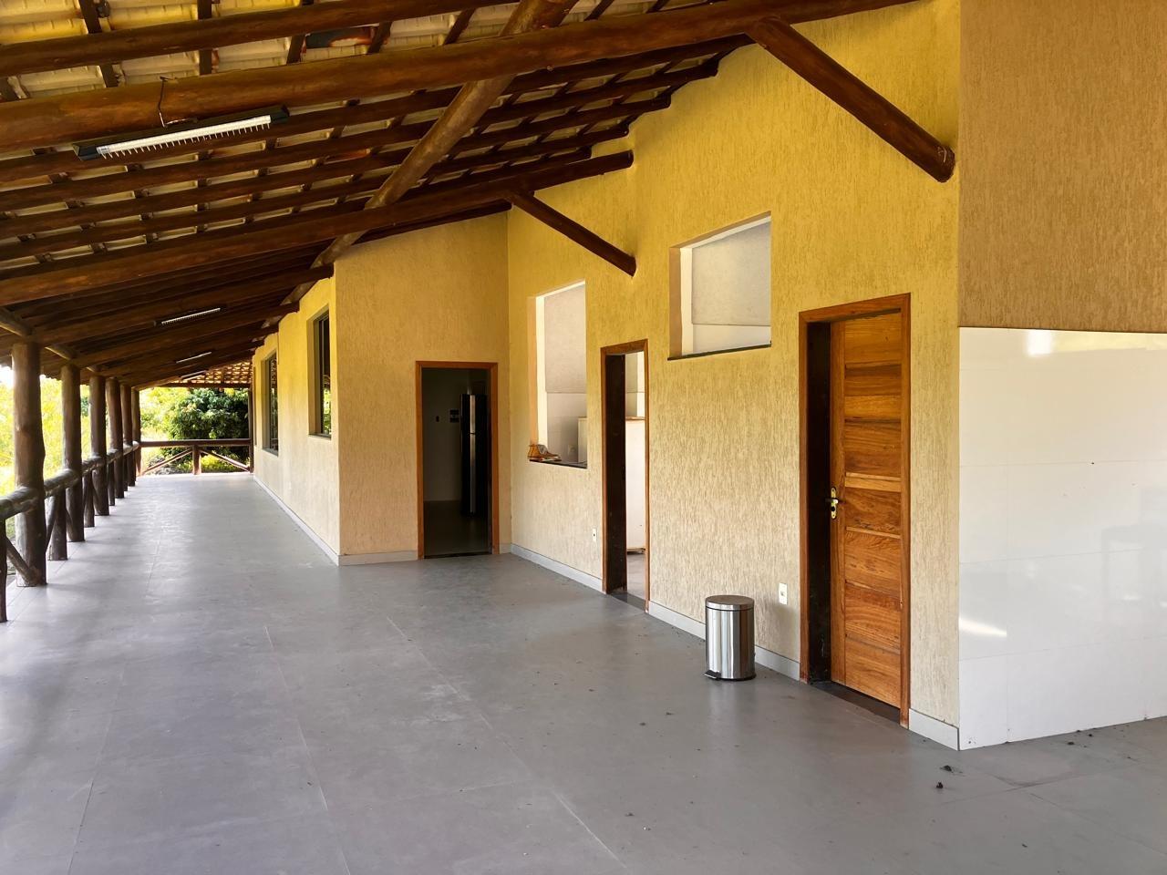 Chácara, 3 quartos, 5000 m² - Foto 8