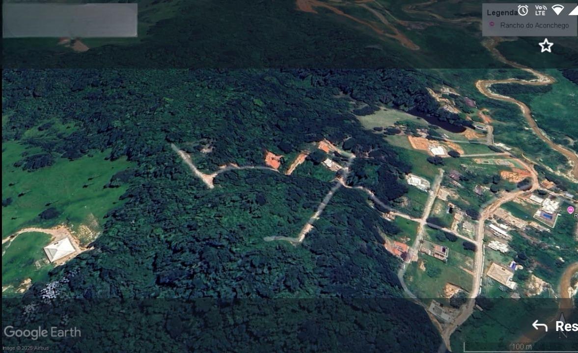 Loteamento e Condomínio, 6 hectares - Foto 1