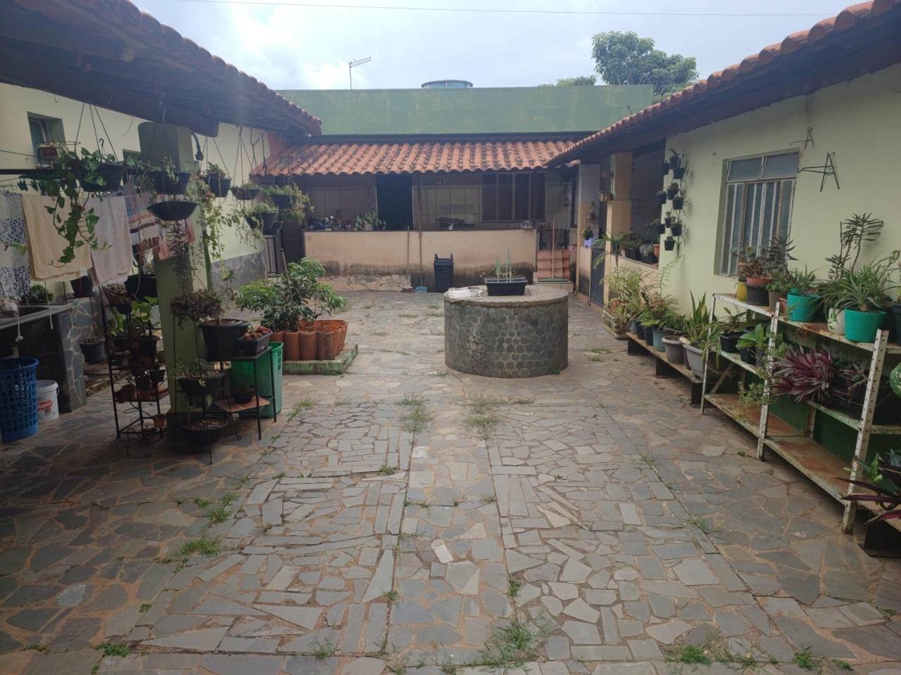 Casa, 3 quartos, 110 m² - Foto 1