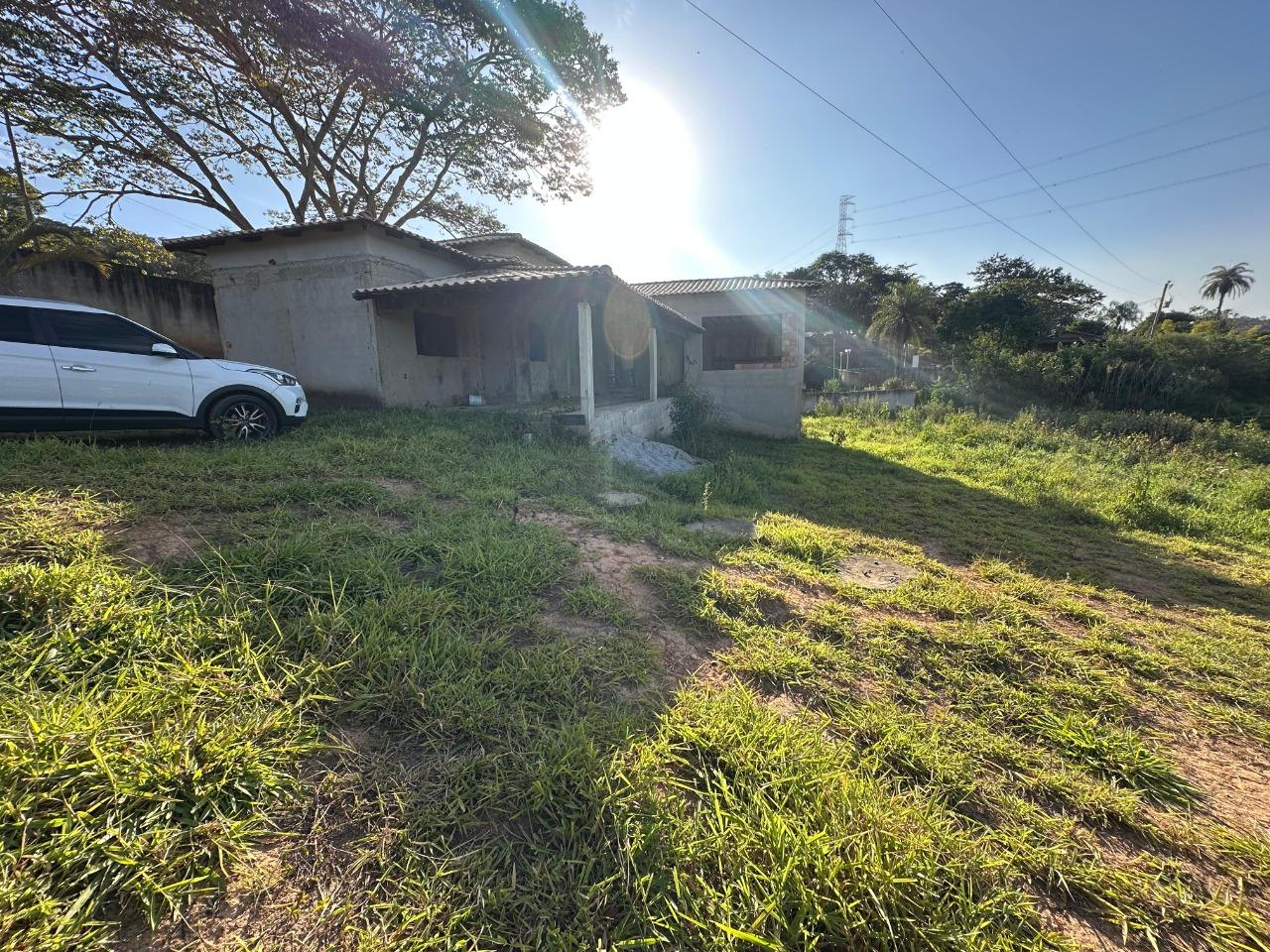 Fazenda, 2500 m² - Foto 2