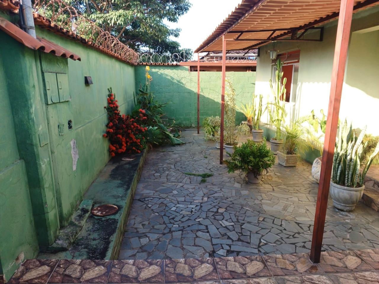 Casa, 3 quartos, 110 m² - Foto 2