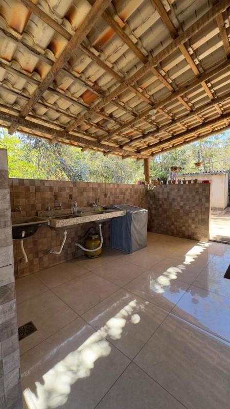 Casa de Condomínio, 3 quartos - Foto 26