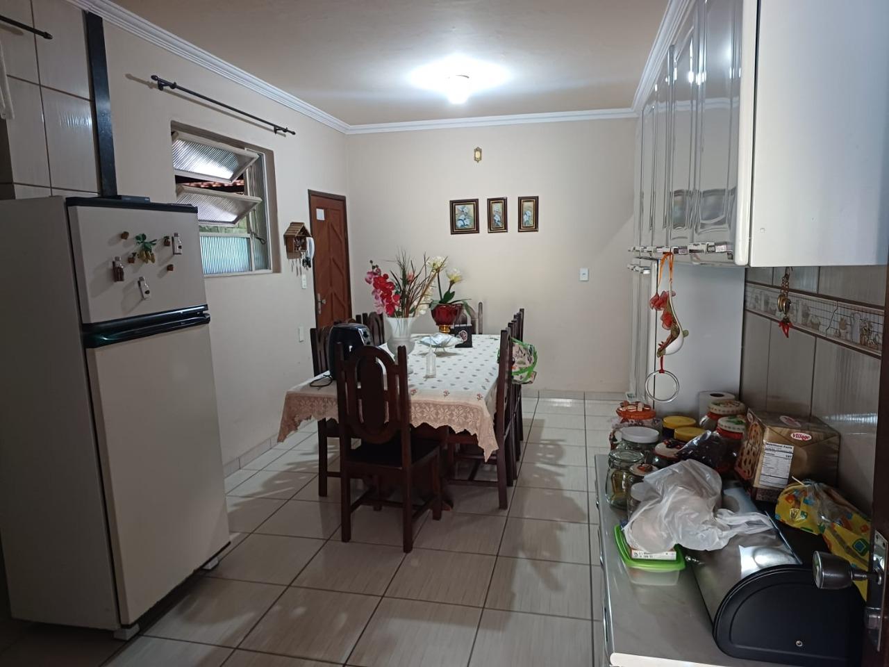 Casa, 3 quartos, 110 m² - Foto 5
