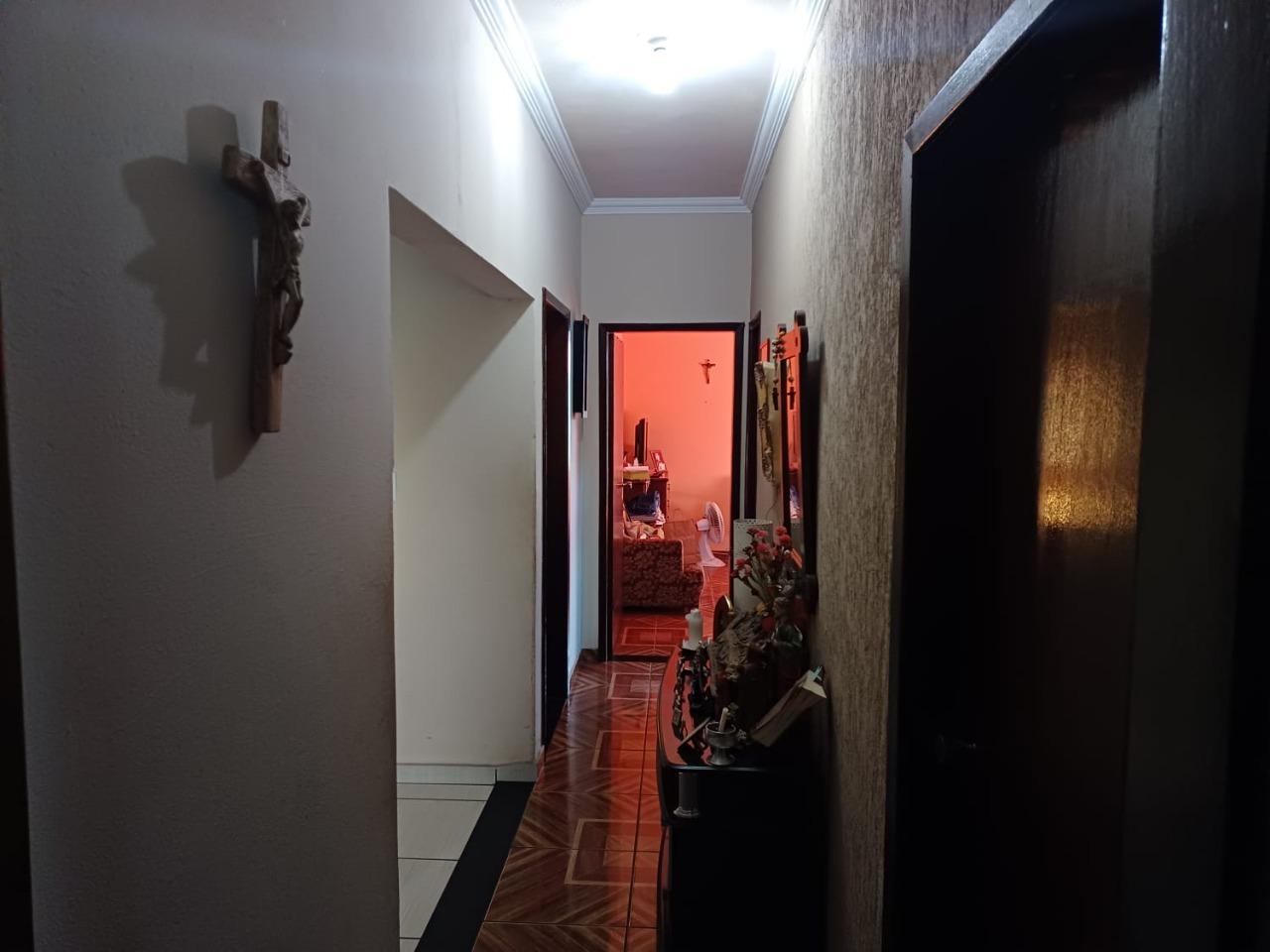 Casa, 3 quartos, 110 m² - Foto 6