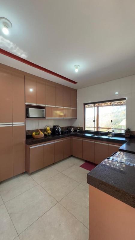 Casa de Condomínio, 3 quartos - Foto 6