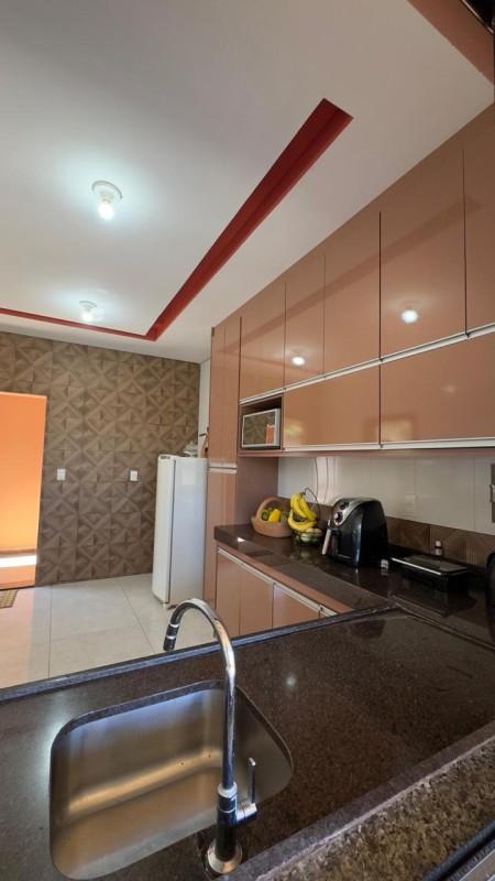 Casa de Condomínio, 3 quartos - Foto 7