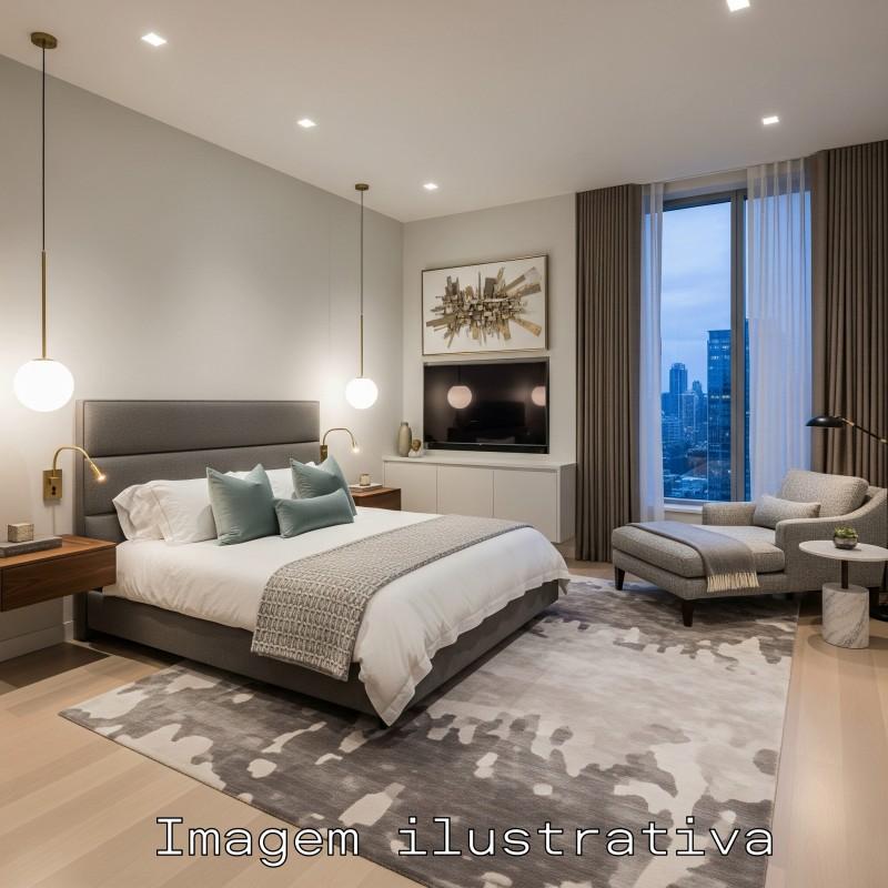 Apartamento, 3 quartos, 103 m² - Foto 10