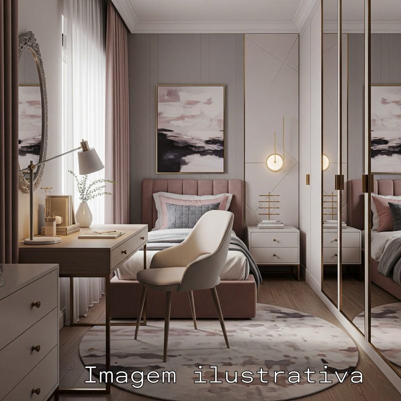Apartamento, 3 quartos, 103 m² - Foto 11